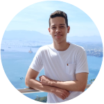 foto do autor desse site, Pedro Lucas